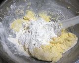 さつまいものパウンドケーキ作り方6写真