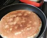 簡単フライパンでパン♪サーモンとクリームチーズパン作り方7写真