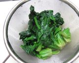 家族の人気者　具沢山のしらあえ　母の味作り方6写真