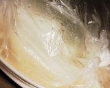 レンジで簡単居酒屋風簡単家の大根ステーキ作り方3写真
