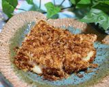 簡単お弁当✿トースターでささみチーズカツ作り方8写真