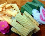 冬のあったかメニュー　治部煮(じぶに)作り方2写真