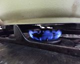 バター醤油焼き餅作り方1写真