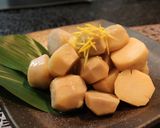 里芋のからあげ作り方1写真