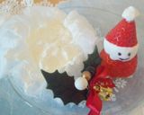クレームダンジュ☆クリスマスプレゼント☆作り方7写真