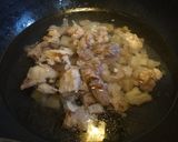 旦那も惚れた!?　牛すじ煮込み作り方1写真