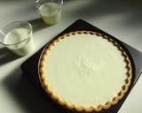 ホワイトレアチーズケーキ☆作り方6写真