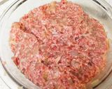 うちのハンバーグ作り方3写真