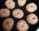 うちのハンバーグ作り方4写真