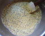 炊飯器で!もち麦ケーキ!作り方4写真