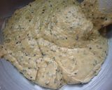 炊飯器で!もち麦ケーキ!作り方5写真