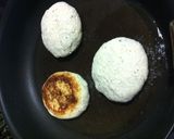 おつまみにも！メインでも！豆腐バーグ作り方2写真