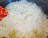 ミートソース作り方1写真