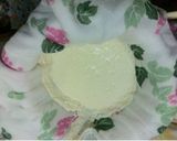 しめさばと豆乳チーズのサラダ作り方2写真