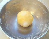 覚えやすい配合の♪タルト台☆作り方7写真