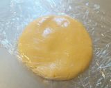 覚えやすい配合の♪タルト台☆作り方9写真