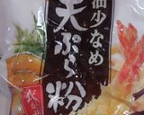 うちの♪かき揚げ丼♪作り方6写真