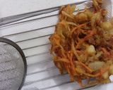 うちの♪かき揚げ丼♪作り方10写真