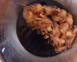 うちの♪かき揚げ丼♪作り方11写真