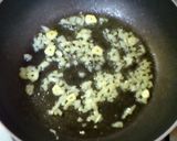 リメイク＊巣ごもり卵のチーズ焼きカレー作り方3写真