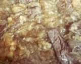 簡単！サイコロステーキ丼♪作り方4写真