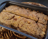 卵不使用☆マクロビオティックのケークサレ作り方12写真