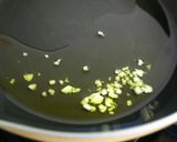 アンチョビ&焦がし里芋の温サラダ作り方5写真