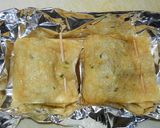 焼き薄揚げ・納豆入り作り方4写真