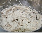フルーツケーキ作り方5写真
