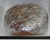 フルーツケーキ作り方12写真