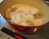 コクと苦みで大人味「豚肉の黒ビール煮」作り方3写真