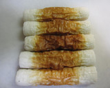 簡単！！ちくわの磯辺揚げ！作り方1写真