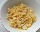 料理苦手の私が失敗なしで作れるチャーハン作り方2写真