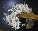 *白菜と春雨の中華炒め*作り方2写真