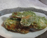 簡単！！ちくわの磯辺揚げ！作り方6写真