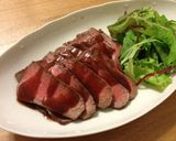 *Xmas* ローストビーフ作り方4写真