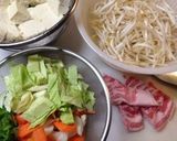 ヘルシー◆豆腐チャンプルー◆野菜たっぷり作り方1写真