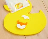 チーズとにんじんのなかよしリスくん作り方5写真