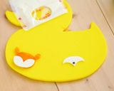 チーズとにんじんのなかよしリスくん作り方6写真
