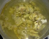 簡単!あさりの炊き込みご飯作り方3写真