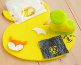 チーズとにんじんのなかよしリスくん作り方7写真