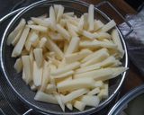 豚バラ肉と野菜のコンソメスープ❤大鍋料理作り方3写真