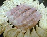 餃子（海外在住小家族仕様）作り方6写真