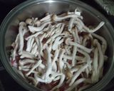 豚バラ肉と野菜のコンソメスープ❤大鍋料理作り方11写真