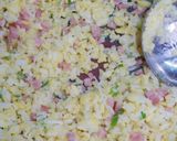 絶対に違いがわかる香味ペーストチャーハン作り方7写真