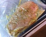 安い！簡単！手抜き！鶏ハム作り方3写真