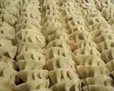 こんなに旨くてごめんなさい。秘伝絶品餃子作り方7写真