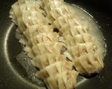 こんなに旨くてごめんなさい。秘伝絶品餃子作り方10写真