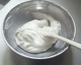 ふわふわ♪簡単クレーム・ダンジュタルト作り方17写真