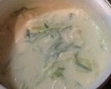 真っ白あったか◇スンドゥブ◇作り方2写真
